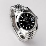 Rolex Datejust 41 126300 - (2/8)
