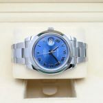 Rolex Datejust II 116300 - (5/6)