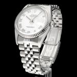 Rolex Datejust 36 16234 - (5/8)