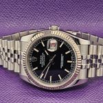 Rolex Datejust 36 116234 - (1/5)