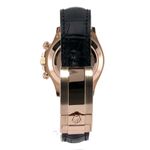 Rolex Daytona 116515LN (2016) - Brown dial 40 mm Rose Gold case (8/8)