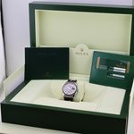 Rolex Datejust 36 116199SANR - (2/2)