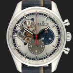 Zenith El Primero Chronomaster 03.2040.4061/69.C802 - (3/8)