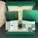 Rolex Datejust 36 116200 (2017) - 36mm Staal (2/7)