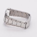 Rolex Datejust 36 126200 (2019) - Zwart wijzerplaat 36mm Staal (7/8)