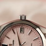 Grand Seiko Heritage Collection SBGA497G - (4/8)