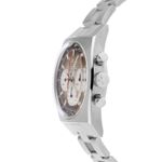 Zenith El Primero Chronomaster 03.A384.400/385.M385 (2024) - Brown dial 37 mm Steel case (3/6)
