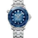 Omega Seamaster Diver 300 M 210.30.42.20.03.003 - (2/2)