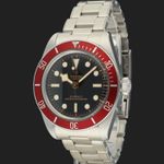 Tudor Black Bay 41 7941A1A0RU - (1/8)