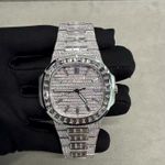 Patek Philippe Nautilus 5811/1460G-001 - (1/9)