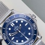 Omega Seamaster Diver 300 M 210.30.42.20.03.002 - (3/8)