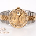 Rolex Datejust 36 126233 - (2/6)