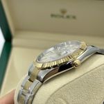 Rolex Datejust 126333 - (10/10)