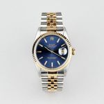 Rolex Datejust 36 16233 - (1/8)