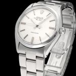 Rolex Air-King 5500 - (6/7)