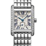 Longines DolceVita L5.200.0.71.6 (2026) - White dial 29 mm Steel case (1/1)