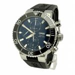 Oris Aquis Chronograph 01 774 7743 4155-07 4 24 64EB - (1/8)