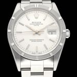 Rolex Oyster Perpetual Date