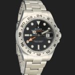 Rolex Explorer II 216570 - (4/8)
