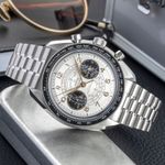 Omega Speedmaster Chronoscope 522.30.43.51.02.001 - (2/8)