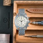 Rolex Chronograph 6034 - (7/8)