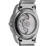 Omega De Ville 4581.75.00 (2010) - Zilver wijzerplaat 33mm Staal (6/7)