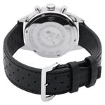 Jaeger-LeCoultre Deep Sea Chronograph Q207857J (2015) - Zwart wijzerplaat 41mm Staal (7/8)