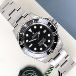 Rolex Sea-Dweller 4000 116600 - (1/8)