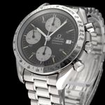 Omega Speedmaster Date 3511.50.00 (1998) - 39mm Staal (6/8)