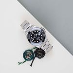 Rolex Submariner Date 126610LN - (2/8)