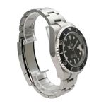 Rolex Sea-Dweller 126600 (2017) - Black dial 43 mm Steel case (4/8)