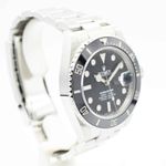 Rolex Submariner Date 126610LN (2023) - Zwart wijzerplaat 41mm Staal (6/7)