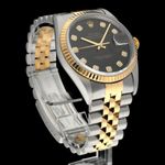 Rolex Datejust 36 16233G - (6/8)