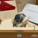 Omega Seamaster Diver 300 M 210.30.42.20.01.010 - (8/8)