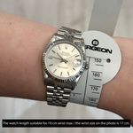 Rolex Datejust 31 68274 (1990) - 31mm Staal (5/8)