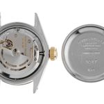 Rolex Oyster Perpetual Lady Date 6517 - (8/8)