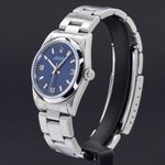 Rolex Oyster Perpetual 31 67480 (1995) - 31 mm Steel case (4/8)