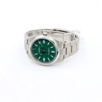 Rolex Oyster Perpetual 41 124300 - (5/8)