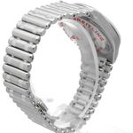 Breitling Chronomat 36 A10380101C1A1 (2025) - Blue dial 36 mm Steel case (5/6)