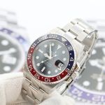 Rolex GMT-Master II 126710BLRO - (6/8)