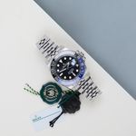 Rolex GMT-Master II 126710GRNR - (2/8)