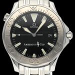 Omega Seamaster Diver 300 M 2533.50.00 - (1/7)