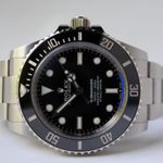 Rolex Submariner No Date 124060 - (2/8)