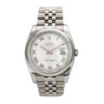Rolex Datejust 36 116200 - (2/8)