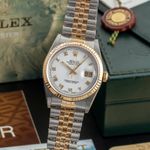 Rolex Datejust 36 16233 - (1/8)