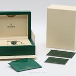 Rolex Lady-Datejust 279384RBR - (7/8)