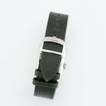 Jaeger-LeCoultre Reverso Q3978430 (2021) - Groen wijzerplaat 27mm Staal (4/5)