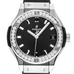 Hublot Classic Fusion Quartz