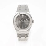 Audemars Piguet Royal Oak Selfwinding 15500ST.OO.1220ST.02 - (3/8)
