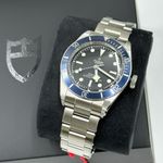 Tudor Black Bay 79230B-0008 (2023) - Zwart wijzerplaat 41mm Staal (7/8)